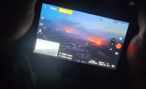 Suriye’de görevli 3 askerin Lübnan’a kaçırılarak öldürülmesi üzerine Suriye-Lübnan sınırında