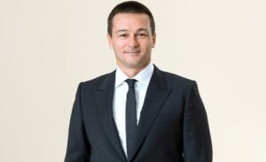 Vestel CEO’su Ergün Güler, Ramazan ayı nedeniyle şirket çalışanlarına bir