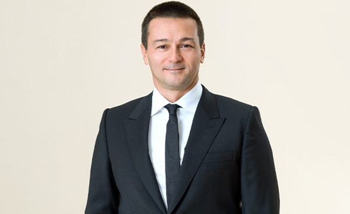 Vestel CEO’su Ergün Güler, Ramazan ayı nedeniyle şirket çalışanlarına bir