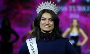 Miss Turkey 2024 yarışmasını kazanan İdil Bilgen, Türkiye’yi Miss World’de