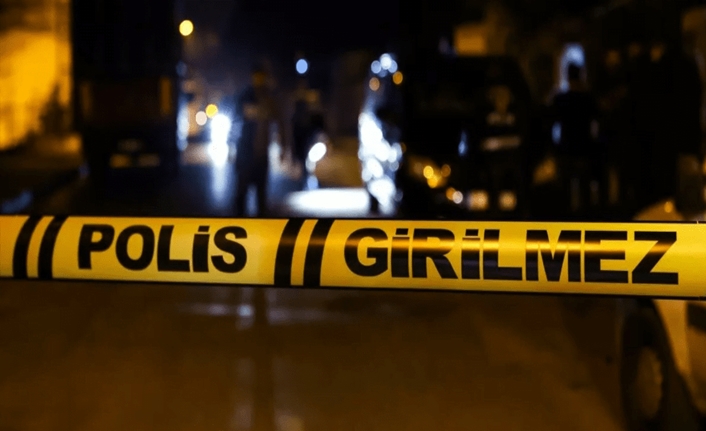 Minik çocuk ölü bulundu! Yine sokak köpeği şüphesi Altındağ ilçesinde 6 yaşındaki yabancı uyruklu bir kız çocuğu ölü