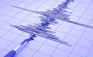 Tonga Krallığı’nda meydana gelen deprem, Haapai adasında Pangaia merkezli oldu.