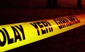 Suruç ilçesinde akraba iki aile arasında kız alıp verme nedeniyle