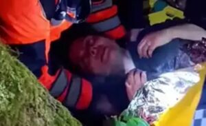 Belgrad Ormanı’nda kaybolan ve günlerdir haber alınamayan Ece Gürel, sağ