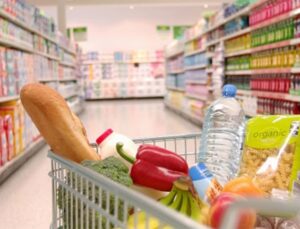 Sonunda düşüyor! Yıllık enflasyon rakamları belli oldu