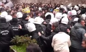 Üniversite diploması dün akşam saatlerinde iptal edilen ve CHP’nin cumhurbaşkanı