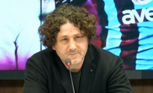 Trabzonspor, Şenol Güneş ile yollarını ayırmasının ardından yeni teknik direktörünü