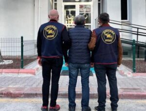 Firari FETÖ’cü paketlendi! MİT tırlarının durdurulduğu dönemde emniyet müdürüydü