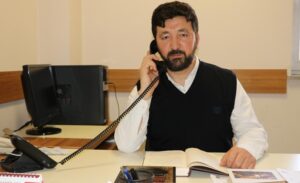 Ramazan ayında ‘Alo 190 Fetva Hattı’na Artan TaleplerDiyanet İşleri Başkanlığı’nın