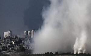 İsrail Enerji Bakanı Eli Cohen, İsrail Elektrik Şirketi’ne (IEC) Gazze