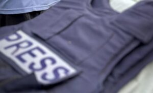 Saraçhane’deki gösterileri takip ederken gözaltına alınıp tutuklanan 7 gazeteci için