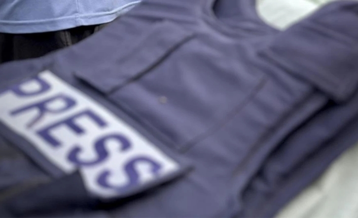 Saraçhane’deki gösterileri takip ederken gözaltına alınıp tutuklanan 7 gazeteci için