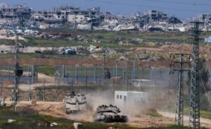 İsrail ordusunun Gazze Şeridi’nde süren saldırılarında hayatını kaybedenlerin sayısı 50