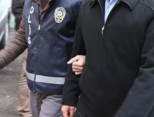 İmamoğlu eylemlerinde son durum! Çok sayıda gözaltı ve yaralı polislerimiz var