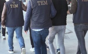 İstanbul Cumhuriyet Başsavcılığı tarafından yürütülen soruşturma kapsamında, DHKP/C terör örgütüne