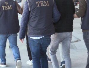 CHP’li belediyelere terör soruşturması! 34 adrese baskın, hepsi gözaltına alındı