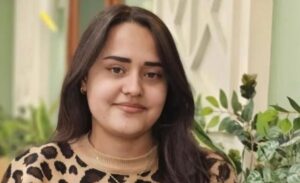 Yüksekova ilçesinde banyoya giren 19 yaşındaki Gülcan Bilici, elektrik akımına