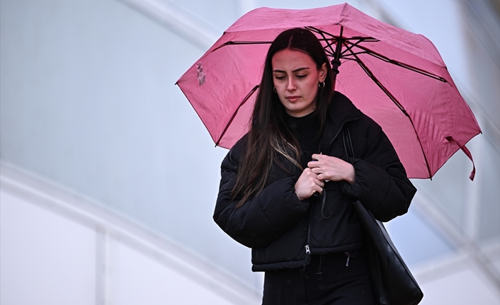 Meteoroloji Genel Müdürlüğü (MGM) tarafından yapılan son hava durumu tahminlere