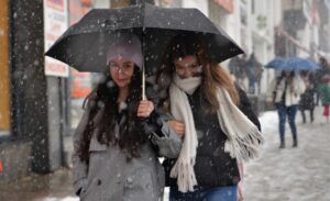 Meteoroloji Genel Müdürlüğü (MGM) tarafından yapılan son hava durumu tahminlere