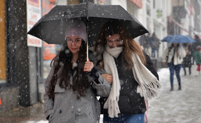Meteoroloji Genel Müdürlüğü (MGM) tarafından yapılan son hava durumu tahminlere