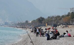 Meteoroloji Genel Müdürlüğü (MGM) tarafından yapılan son hava durumu tahminlere