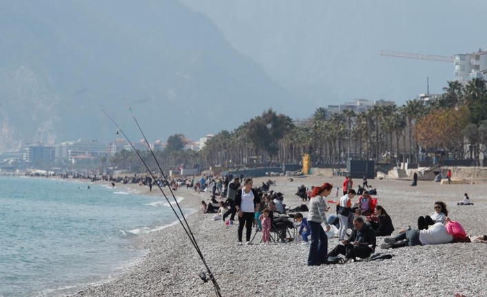 Meteoroloji Genel Müdürlüğü (MGM) tarafından yapılan son hava durumu tahminlere