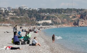 Meteoroloji Genel Müdürlüğü (MGM) tarafından yapılan son hava durumu tahminlere