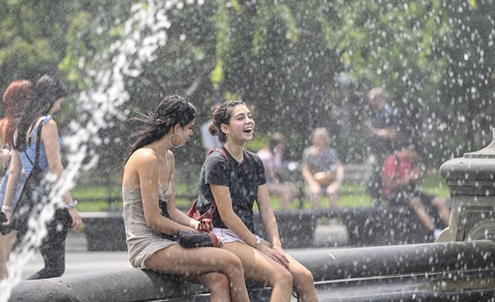 Meteoroloji Genel Müdürlüğü (MGM) tarafından yapılan son hava durumu tahminlere