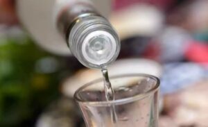 Ankara Cumhuriyet Başsavcılığı, sahte içki üretimi ve satışı ile ilgili