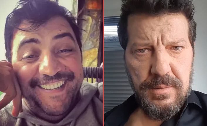 Bir süredir mide kanseri ile mücadele eden ve tedavi gördüğü