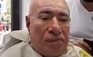 Türk sinemasının efsane isimlerinden İlyas Salman’ın yüz felci geçirdiği iddiası