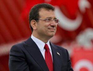 Terör ve yolsuzluk soruşturması operasyonu! Ekrem İmamoğlu tutuklandı