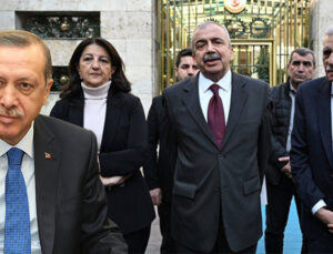 Siyaset arenası ısınıyor! Erdoğan’ın sözleri sonrası DEM Parti harekete geçiyor