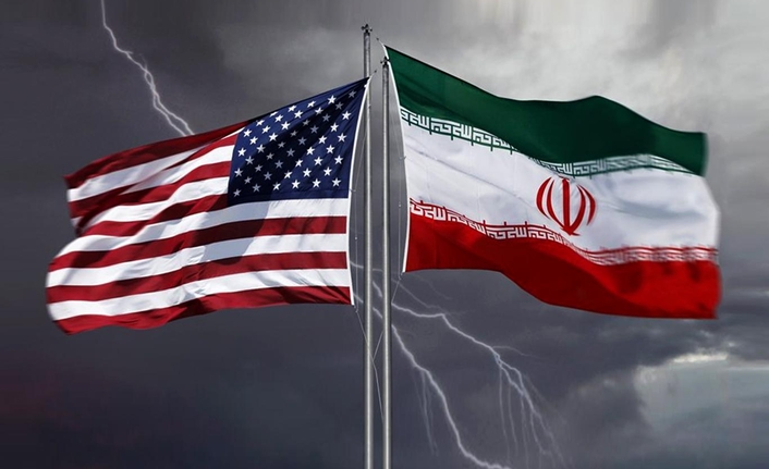 İran, ABD Başkanı Donald Trump’ın dini lider Ayetullah Ali Hamaney’e