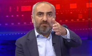 İstanbul Cumhuriyet Başsavcılığı tarafından yürütülen soruşturma kapsamında, gazeteci İsmail Saymaz