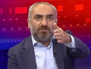 İşte kararın gerekçesi! İsmail Saymaz gözaltına alındı
