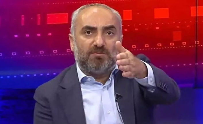 İstanbul Cumhuriyet Başsavcılığı tarafından yürütülen soruşturma kapsamında, gazeteci İsmail Saymaz