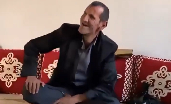 Artuklu ilçesinde yolun karşısına geçmeye çalışan İsmail Öztekin (58), plakası