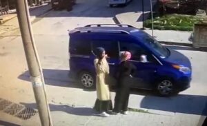 Olay, 22 Mart 2025 tarihinde Çerkezköy ilçesi Kızılpınar Mahallesi’nde meydana