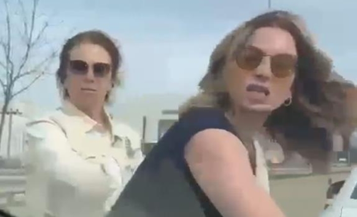 Bursa’nın merkez Nilüfer ilçesinde, İzmir Yolu Caddesi’nde yer alan Görükle