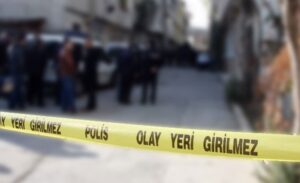 Sandıklı ilçesinin Cuma Mahallesi’nde meydana gelen olayda, iki genç arasında