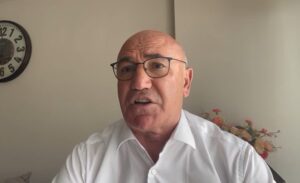 CHP Şanlıurfa Milletvekili Mahmut Tanal, geçtiğimiz günlerde Maltepe’deki miting öncesi