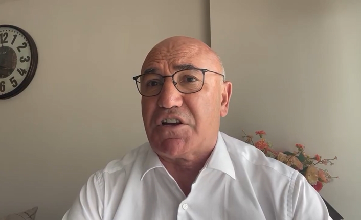 CHP Şanlıurfa Milletvekili Mahmut Tanal, geçtiğimiz günlerde Maltepe’deki miting öncesi