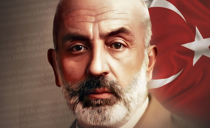 İstiklâl Marşı, Türkiye ve Kuzey Kıbrıs Türk Cumhuriyeti’nin millî marşıdır.