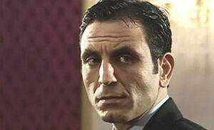 Kurtlar Vadisi dizisinin unutulmaz karakterlerinden Memati’yi canlandıran ünlü oyuncu Gürkan