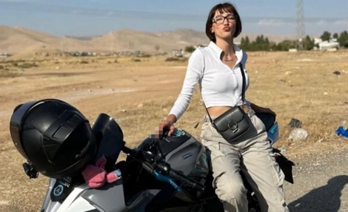 Kızıltepe ilçesinde meydana gelen trafik kazasında, motosiklet sürücüsü hayatını kaybetti.