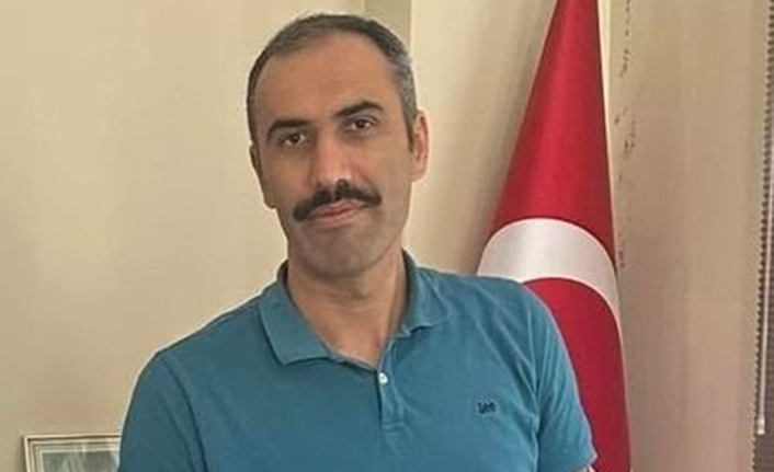 Amasya’nın Gümüşhacıköy ilçesinde sulama birliği başkanlığı yapan 36 yaşındaki ziraat