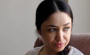 Bir televizyon kanalındaki ses yarışmasıyla tanınan Mutlu Kaya, İstanbul’da katılacağı