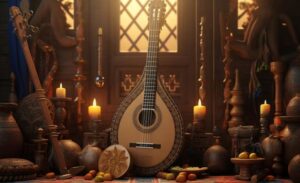 Van Büyükşehir Belediyesi, Kadim Geleneksel Sanatlar Derneği ve Van Neyzenler