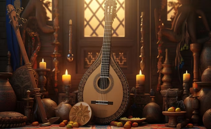 Van Büyükşehir Belediyesi, Kadim Geleneksel Sanatlar Derneği ve Van Neyzenler